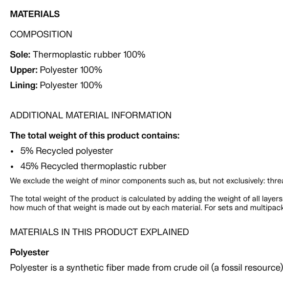 H&M boots - Picture 5 of 5